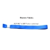 Custom Polyester Woven Wristbands