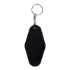 Motel Style Keychains Black