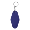 Motel Style Keychains Blue