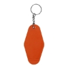 Motel Style Keychains Orange
