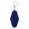 Motel Style Keychains Navy Blue