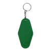 Motel Style Keychains Green