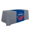 28" Standard Table Runner Royal Blue