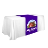 28" Standard Table Runner Purple