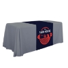 28" Standard Table Runner Navy