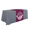 28" Standard Table Runner Mulberry
