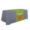 28" Standard Table Runner Lime