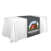 28" Standard Table Runner Charcoal
