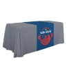 28" Standard Table Runner Blueberry