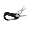 Carabiner Golf Tool - Black