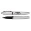 Printed Zebra PM-701 Stainless Steel Permanent Markers with Fine Bullet Tip