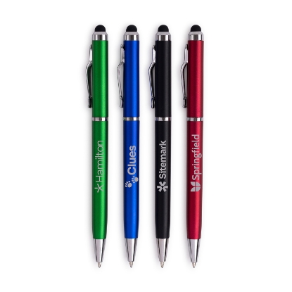 Bateleur Pens Assorted	