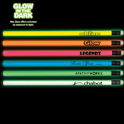 Night Glow Pencils