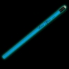 Night Glow Pencils Neon Blue