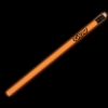 Night Glow Pencils Neon Orange