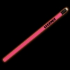 Night Glow Pencils Neon Pink