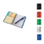 Translucent PVC Cover w/ Spiral Bound Journal