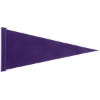 Purple Felt PMS 268U