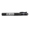 Custom Pocket Hand Sanitizer Sprayer 10 ml -  Black