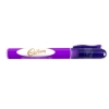 Custom Pocket Hand Sanitizer Sprayer 10 ml - Translucent Purple