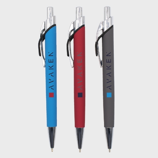 Regent Comfort Pen