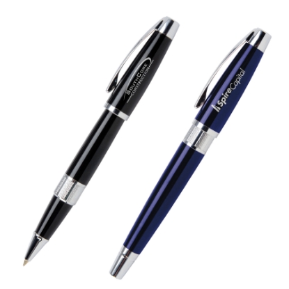 Guillox® 8-Rollerball Pen