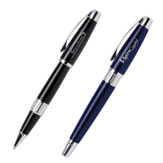 Guillox® 8-Rollerball Pen