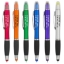 Glint Wax Gel Highlighter/Stylus Pen Combination 