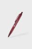 Bond Comfort Maroon Red 