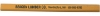 Carpenter Pencil Yellow