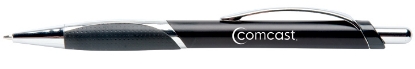 Chillex® Pen Metallic Black 