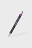 Confetti Pure Pen Purple 