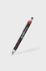 Confetti Pure Pen Red 