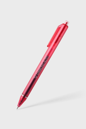 Flowriter Pen Red 