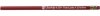 Foreman Pencil Red