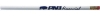 Foreman Pencil White