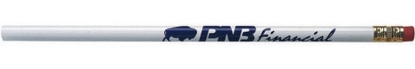 Foreman Pencil White