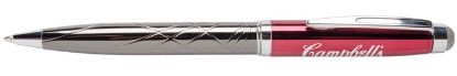 Guillox® 9 Stylus Pen Cinnamon 