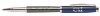 Guillox® 9-Rollerball Pen Blue 