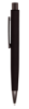 Kashmiro Comfort Pen Black 
