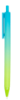 Lemonade Comfort Pen Blue to Green 