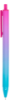 Lemonade Comfort Pen Pink to Blue 