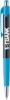 Mardi Gras® Magic Pen Sky Blue 