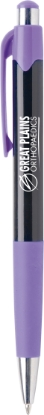 Mardi Gras® Magic Pen Lilac Purple 