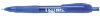 Olindy Pen Translucent Blue 