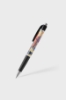 Pano Grip Pen Black 