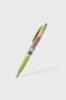 Pano Grip Pen Lime Green 