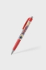 Pano Grip Pen Red 