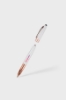 Rosa Triple Function White Pearl 