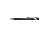 RTX® Stylus Pen Metallic Black 